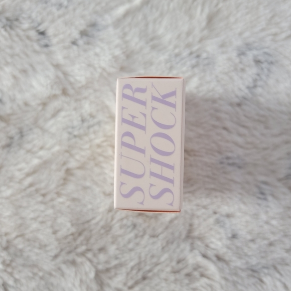 Under the Sea Princess Super Shock Shadow Colourpop Cosmetics - Picture 11 of 13